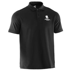 Men’s Wounded Warrior Under Armour Polo